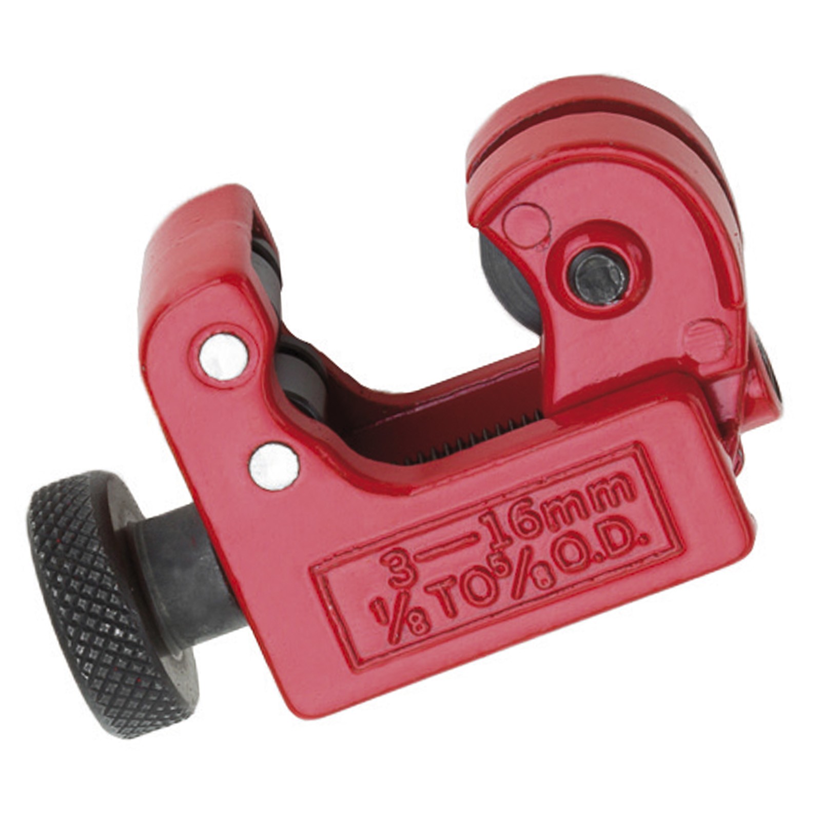 Mini cortatubo DOGHER Regulable para Metal 3-16mm