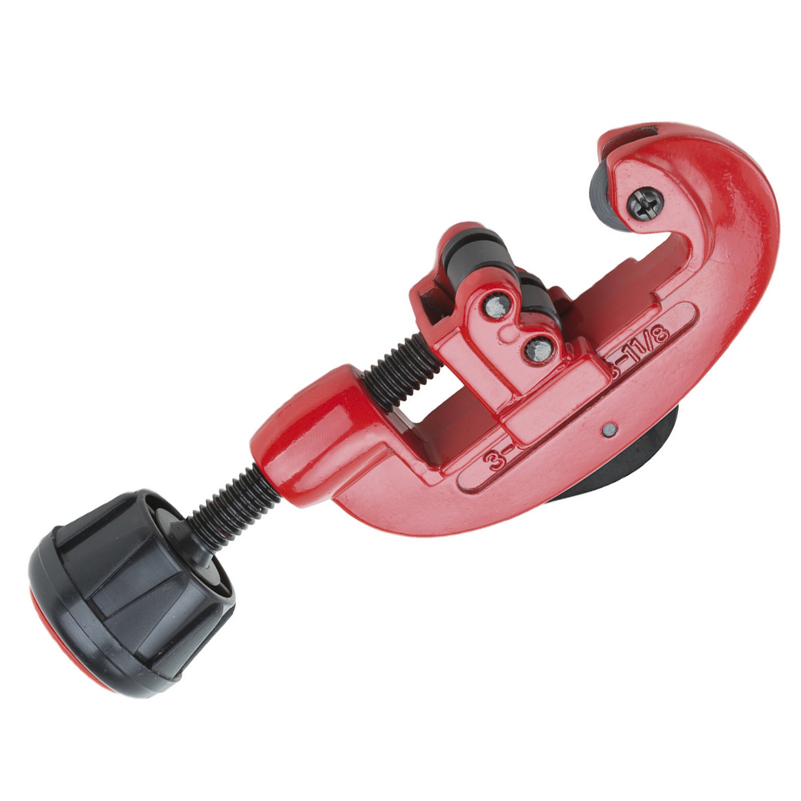 Cortatubos DOGHER Regulable para Metal 3-32mm