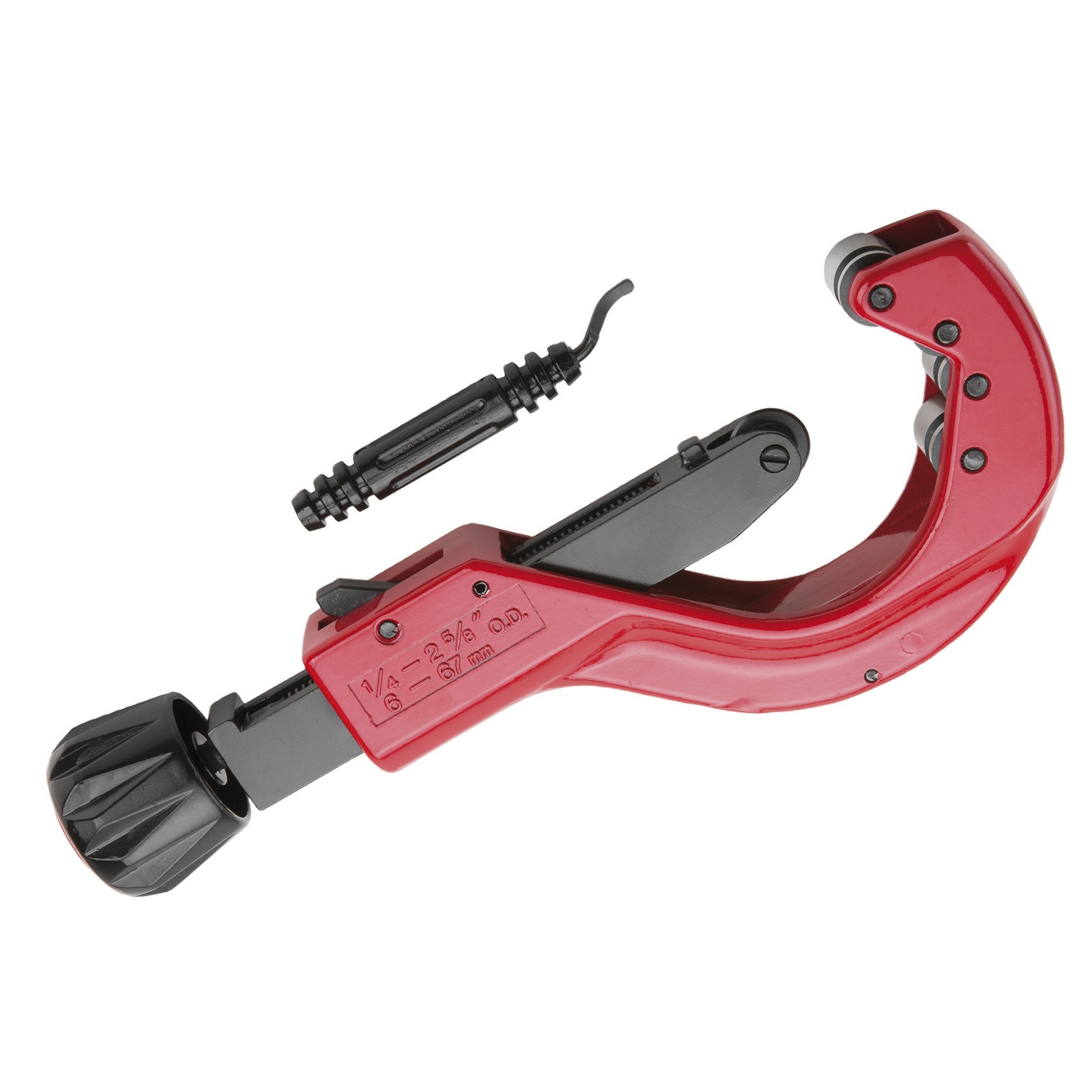 Cortatubos DOGHER Regulable para Metal 6-65mm