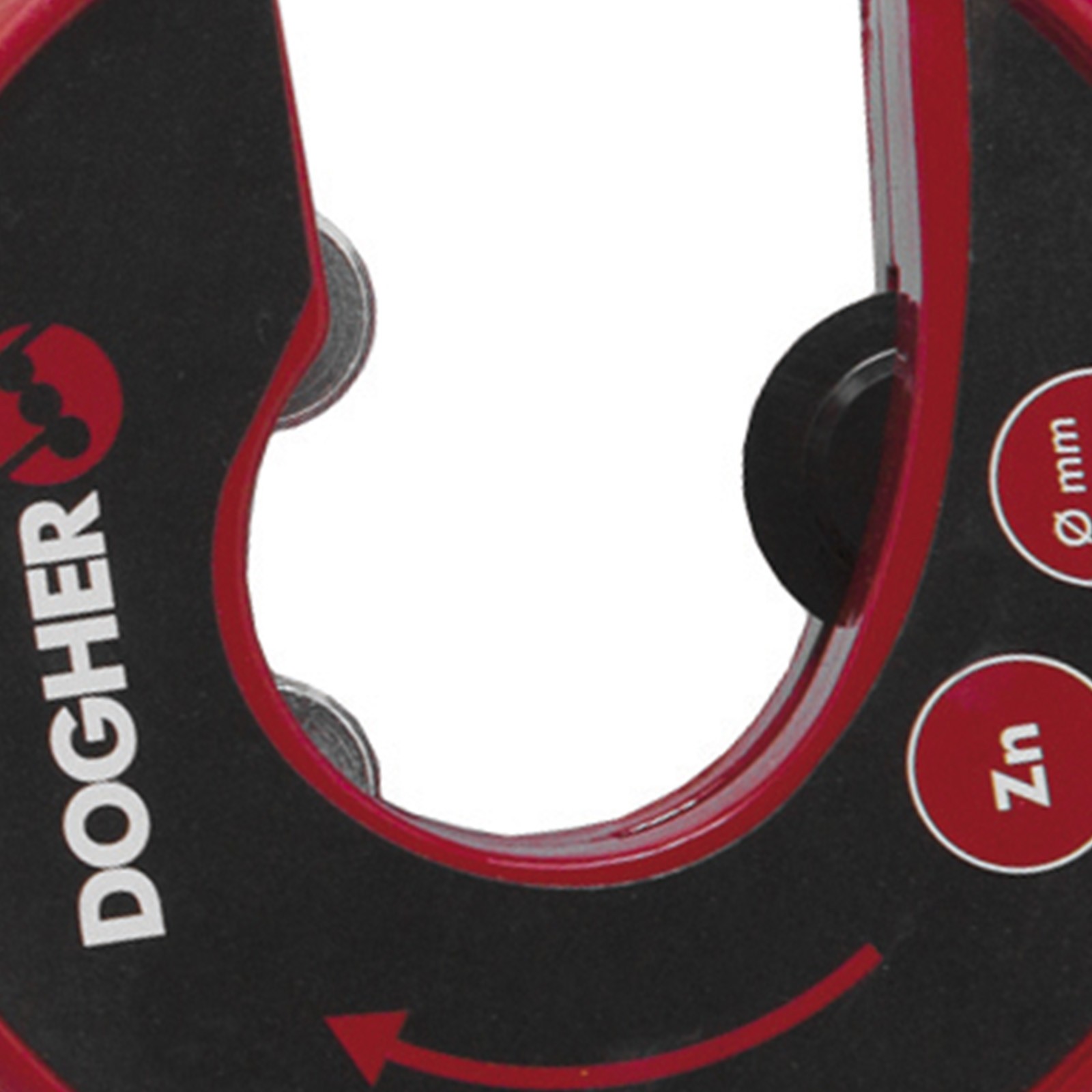 Cortatubos Automático para Metal 22mm