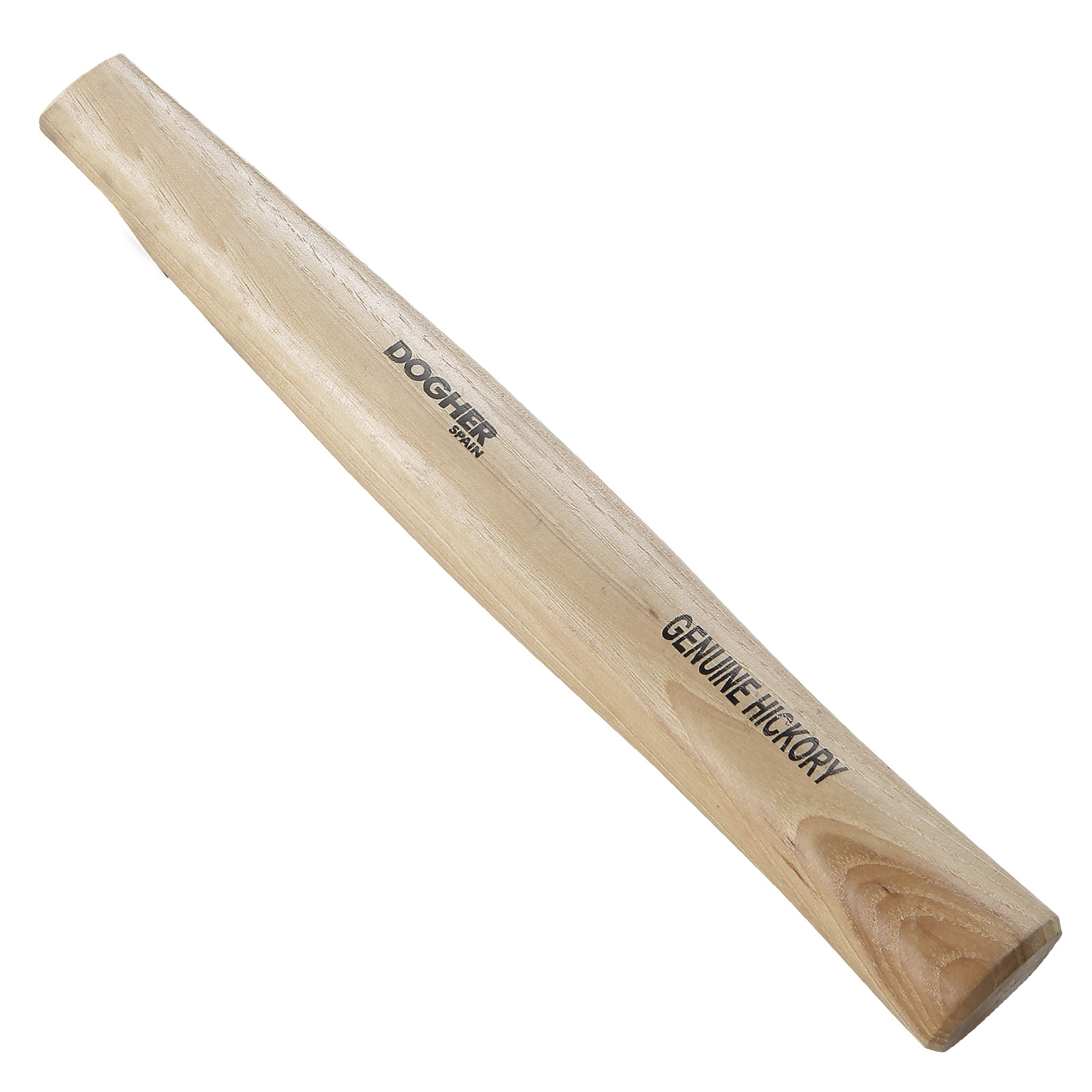 Mango Madera DOGHER Hickory Maceta Albañil 260 mm