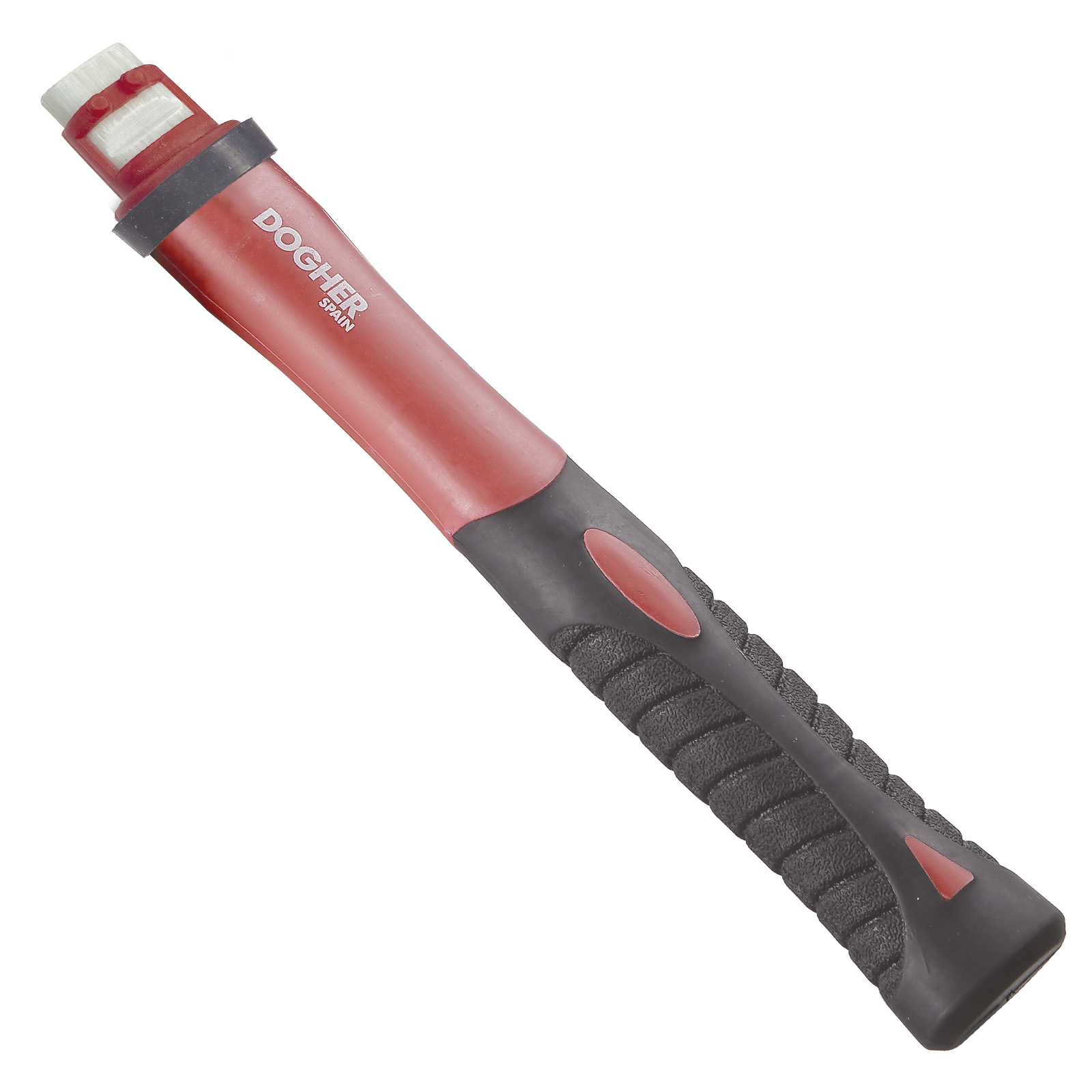 Mango Fibra de Vidrio DOGHER Maceta Albañil 260 mm