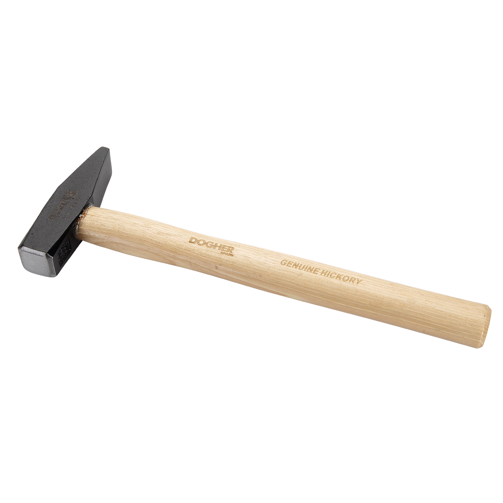 Martillo DOGHER Alemán DIN 1041 Mango Madera