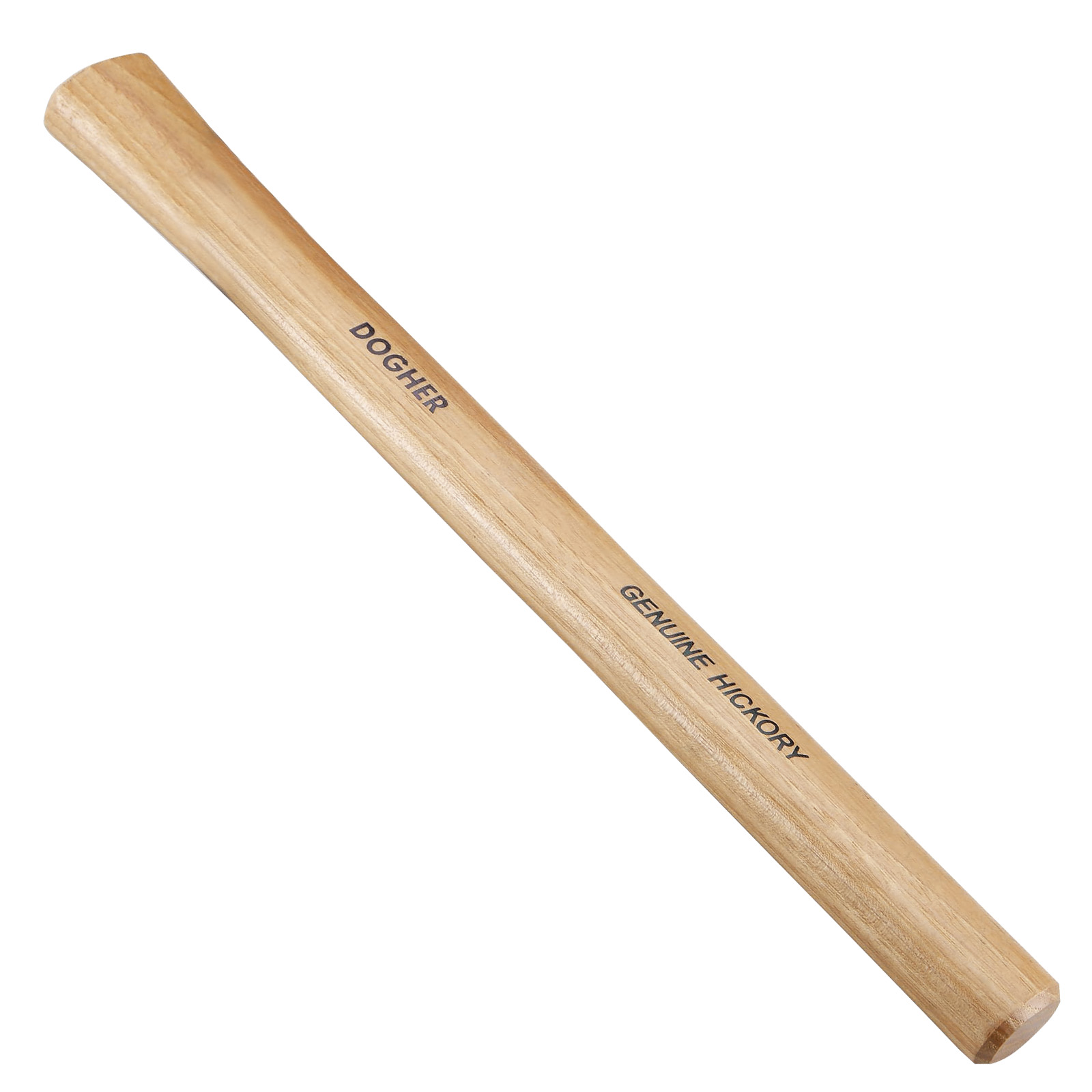 Mango Madera DOGHER Hickory Martillo Encofrador 370 mm