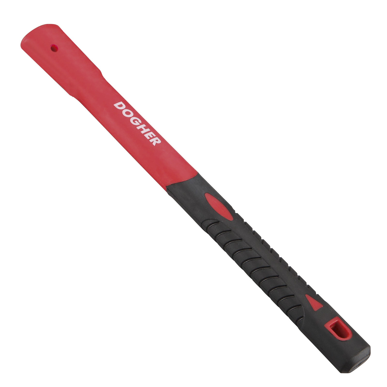Mango de Fibra DOGHER de Vidrio Martillo Encofrador 370 mm