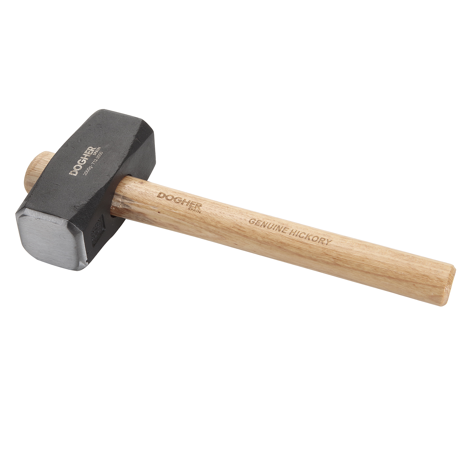 Maza DOGHER Mango Madera Hickory