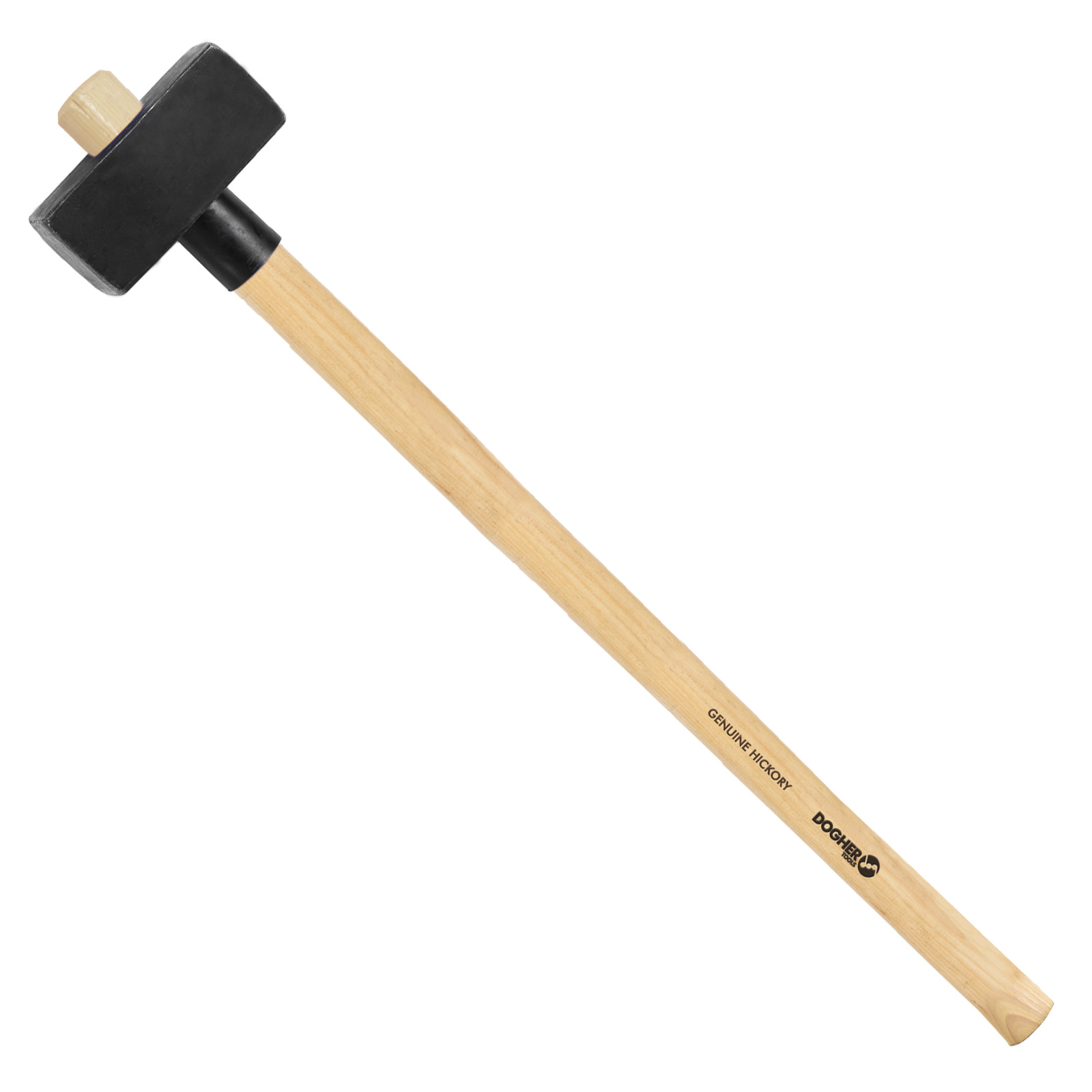 Maza DOGHER Mango Madera Hickory
