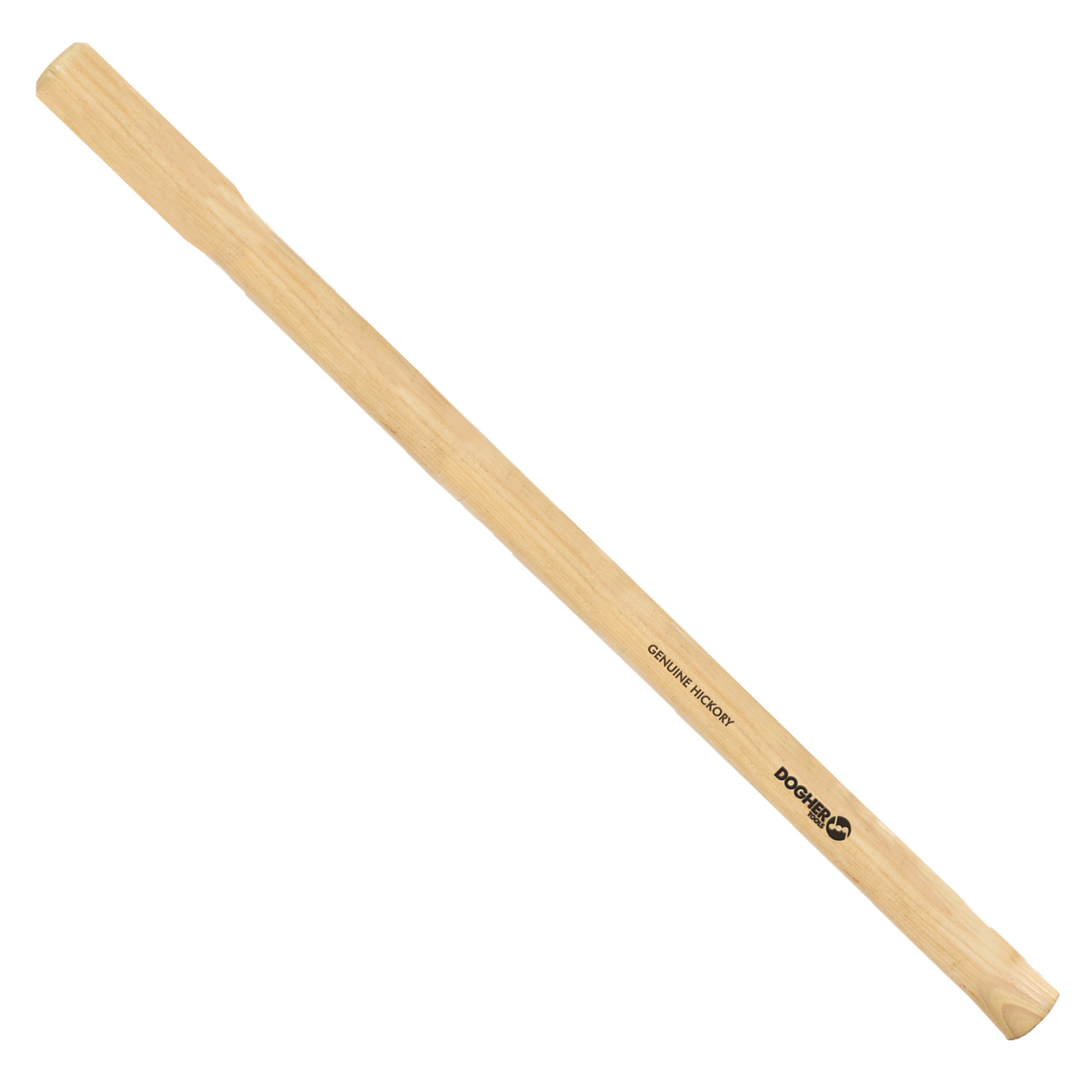 Mango Madera DOGHER Hickory para Maza 900 mm
