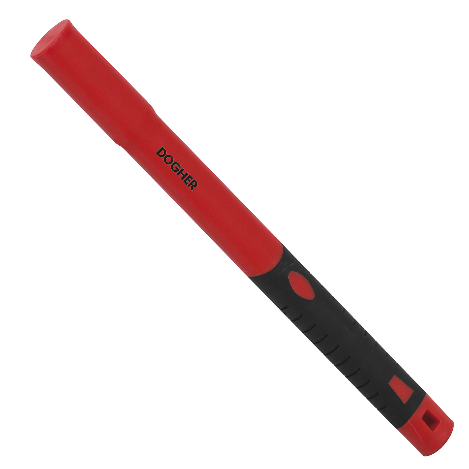 Mango de Fibra de Vidrio DOGHER Alcotana - Pala - Hacha 370 mm