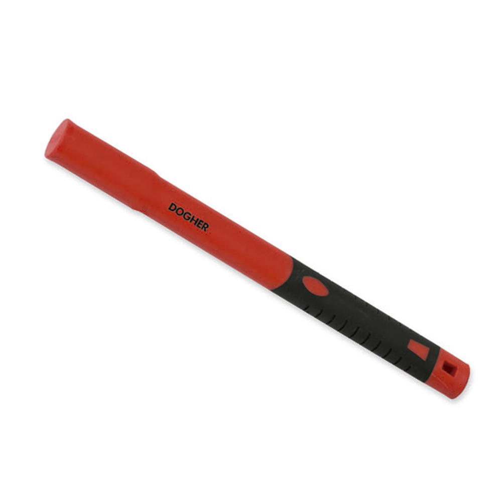 Mango de Fibra de Vidrio DOGHER Alcotana - Pala - Pico 370 mm