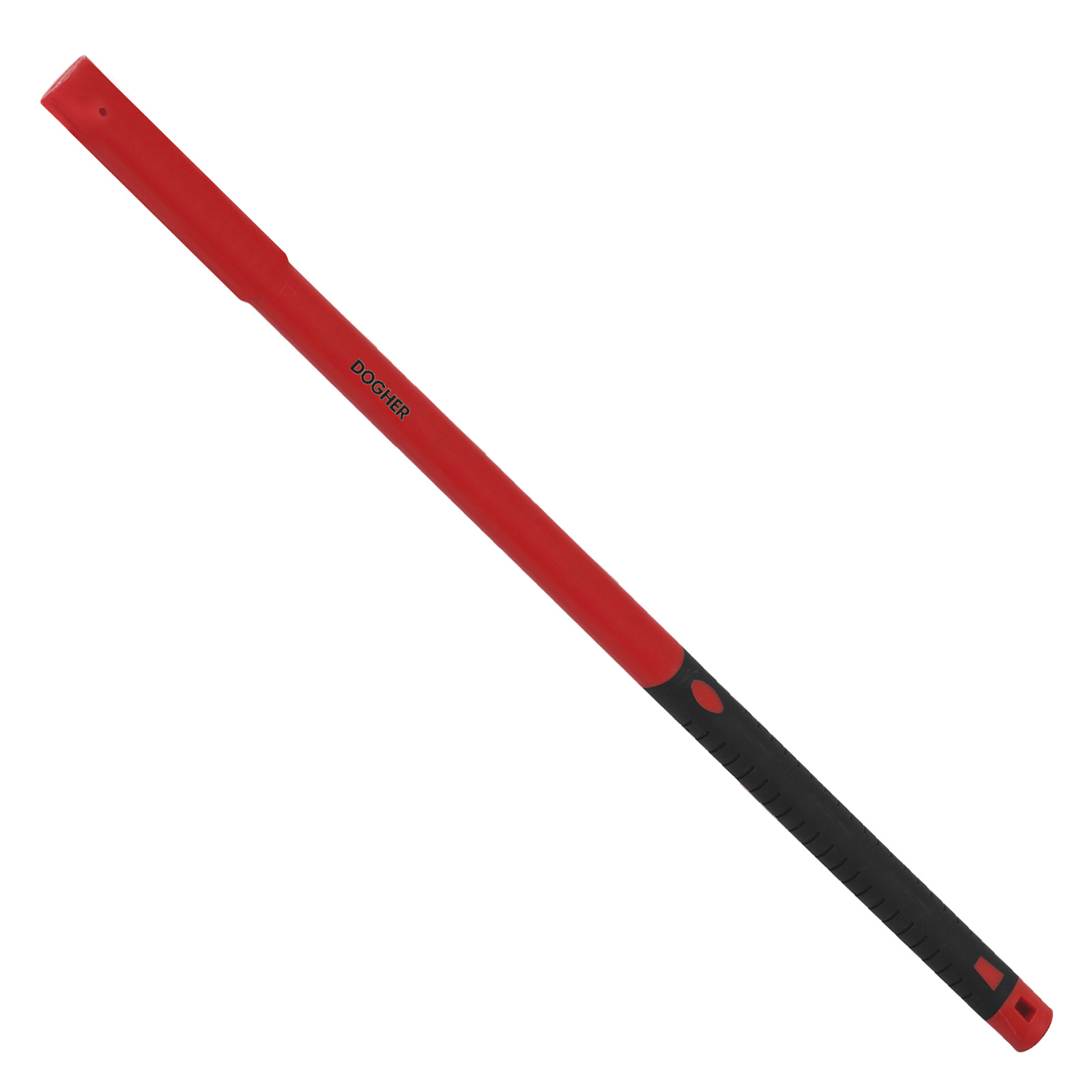 Mango de Fibra de Vidrio DOGHER para Pico 900 mm
