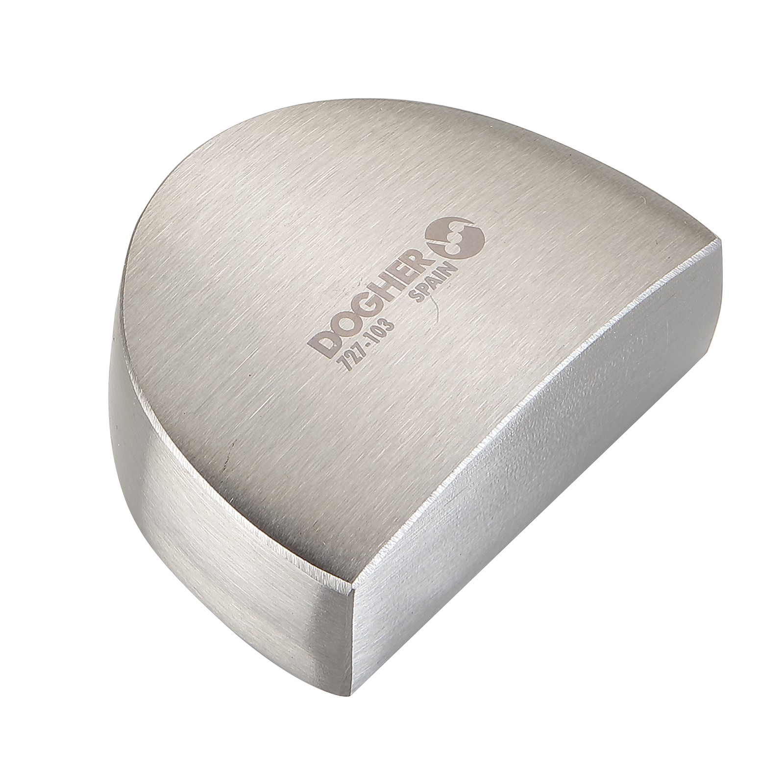 Tas DOGHER de Tacón 79X60X30 mm