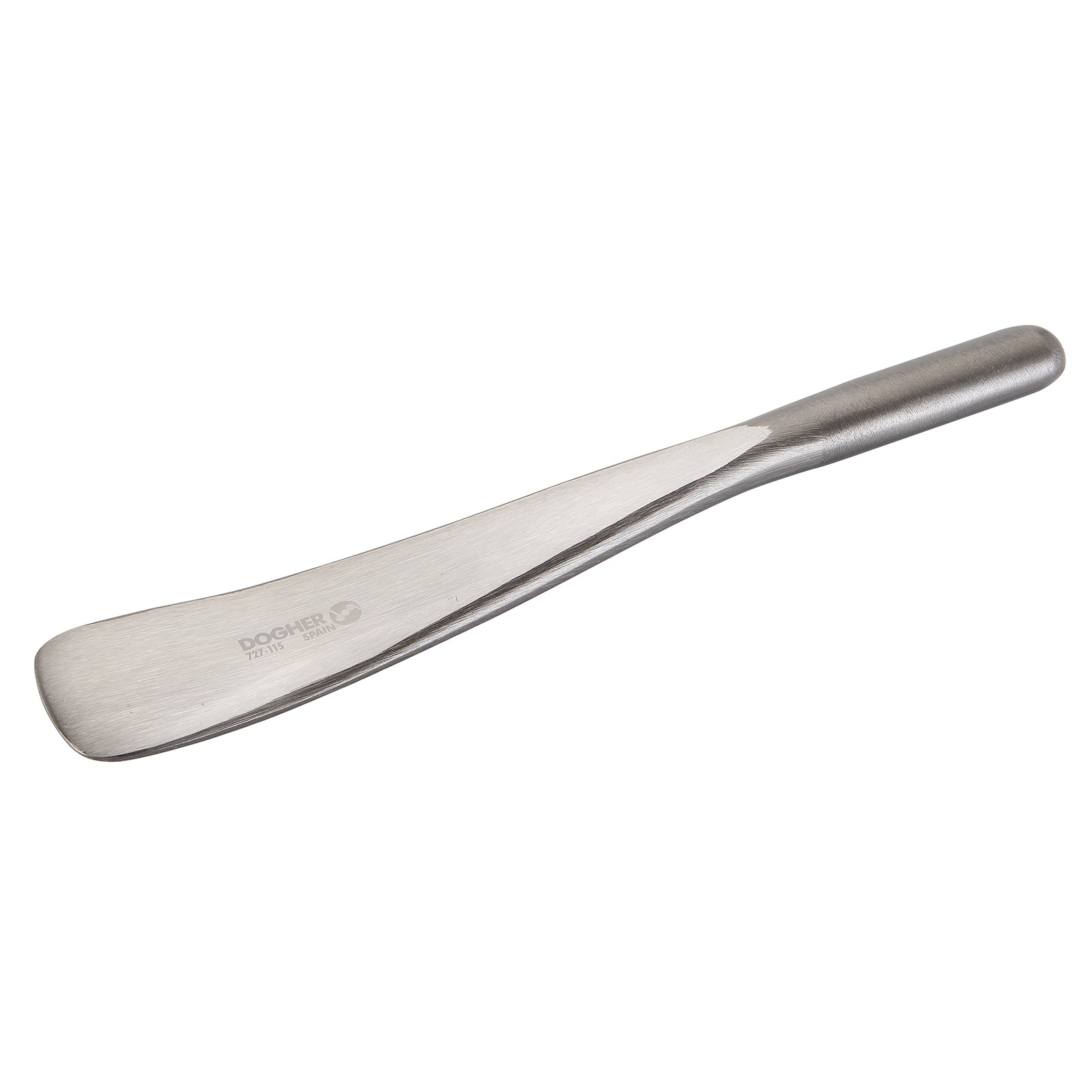 Palanca DOGHER Cuchara 390 mm