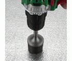 Cabeza Martillo Goma SDS Plus 95X36,8 mm
