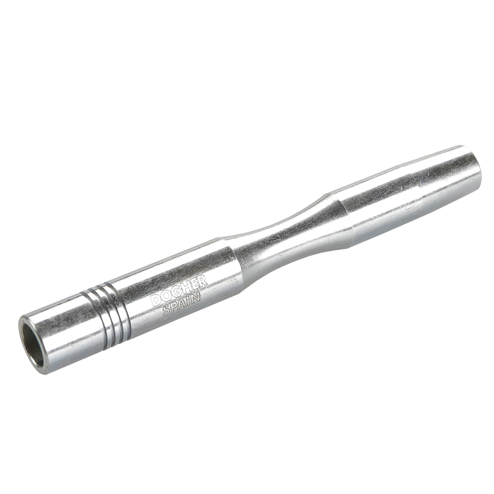Cuerpo Botador-Granete DOGHER Modular 120 mm