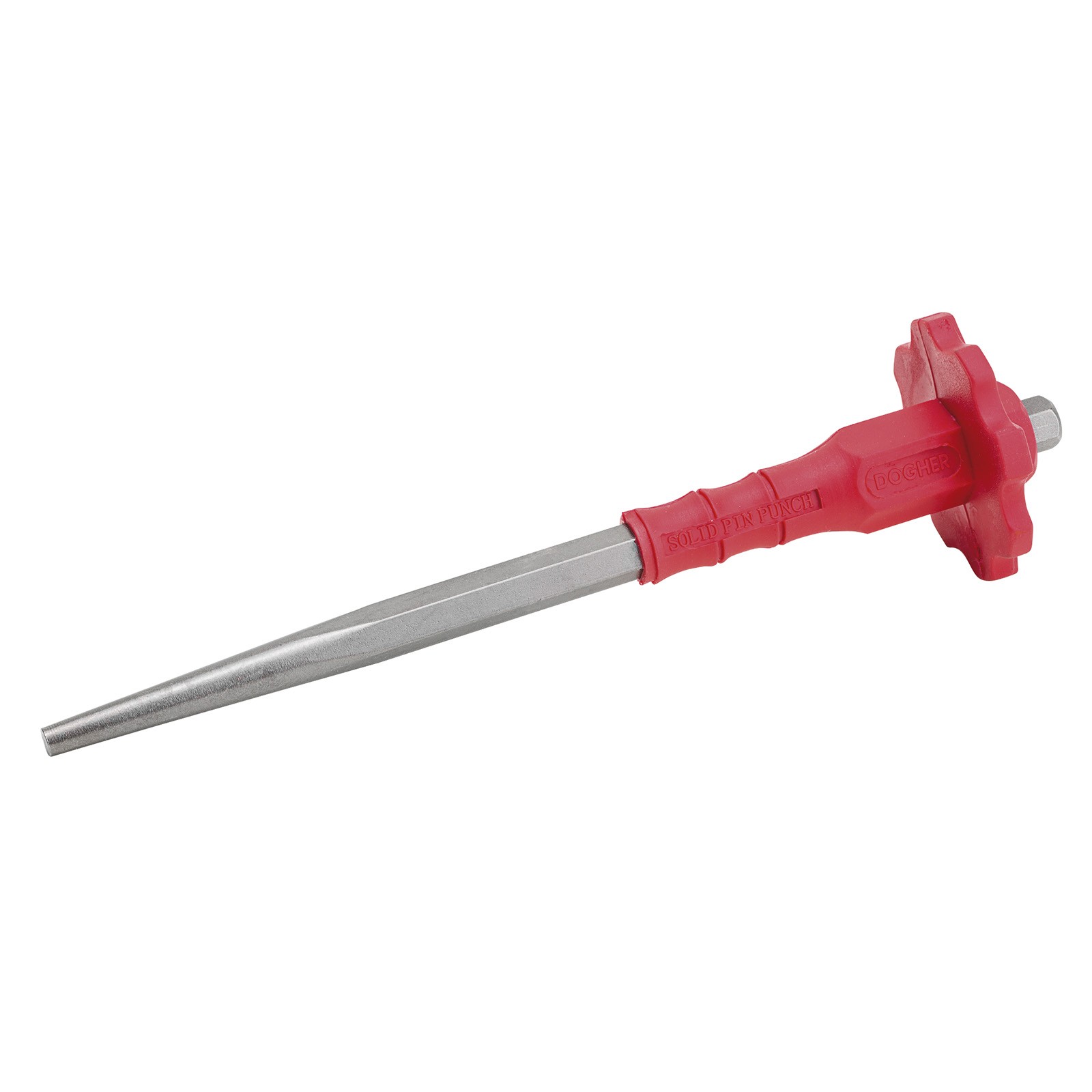 Botador DOGHER con Protector CrV Serie Larga