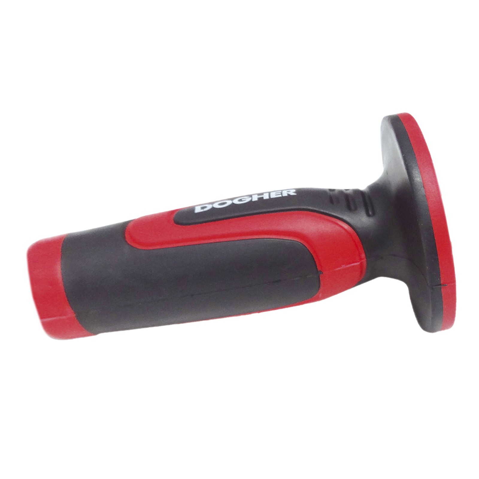 Protector DOGHER Bimaterial 160 mm