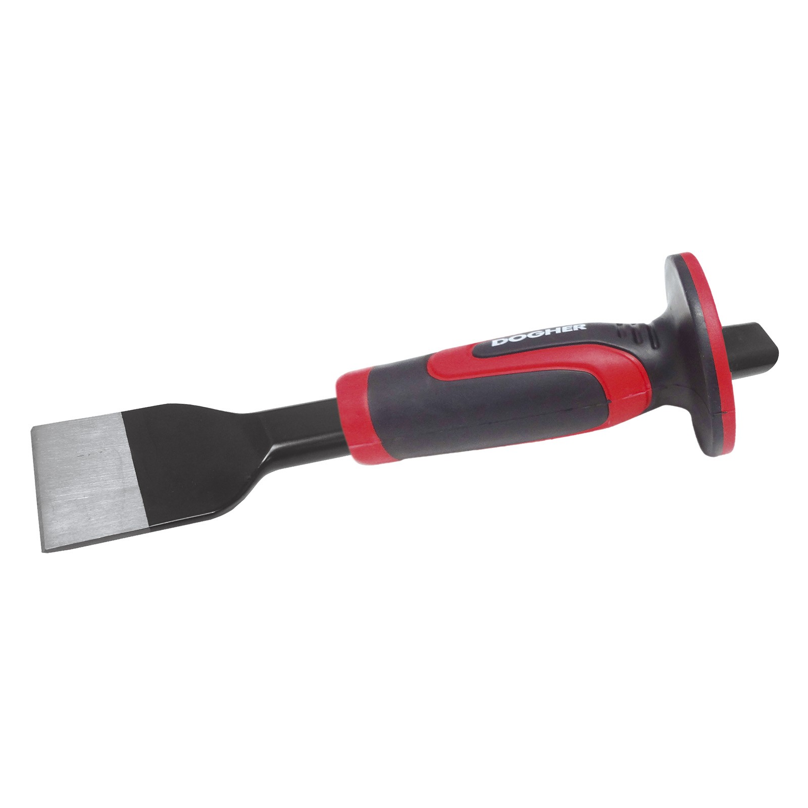 Cincel DOGHER para Ranurar con Protector