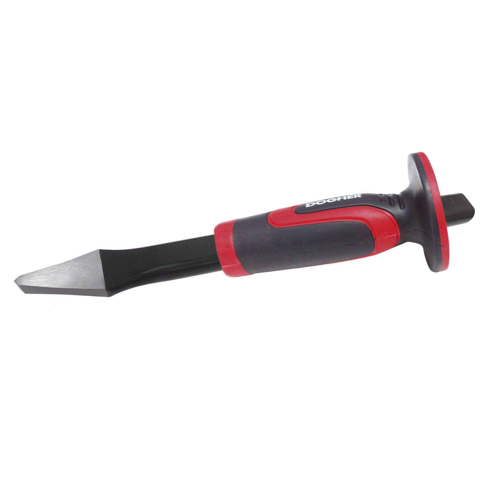 Buril DOGHER CrV con Protector