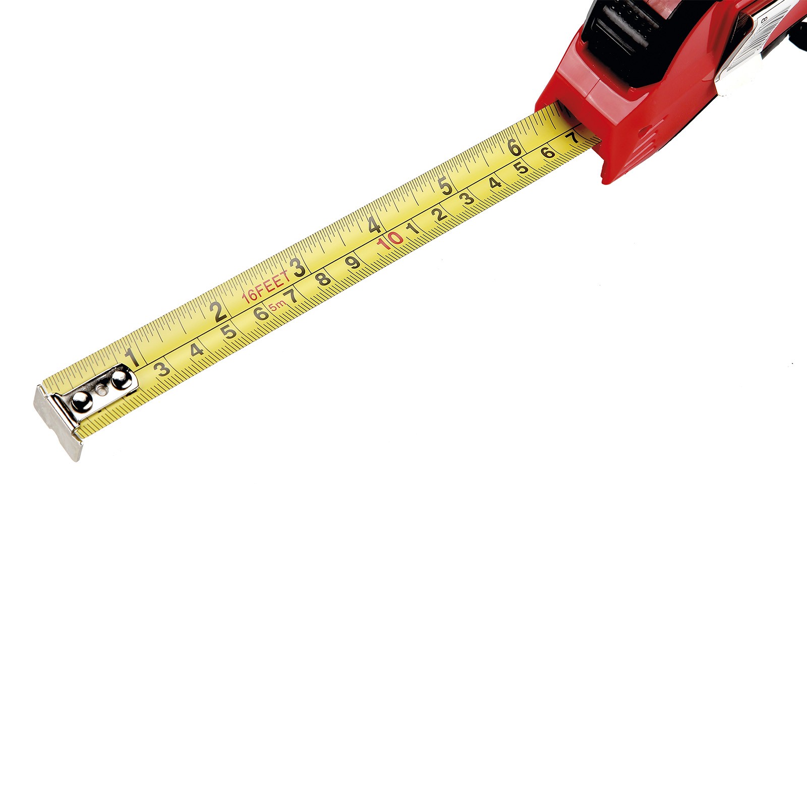 Flexómetro DOGHER Standard (Métrico & Pulgadas)