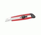 Cutter Roller System con Tornillo de Bloqueo 1 Hoja 18 mm