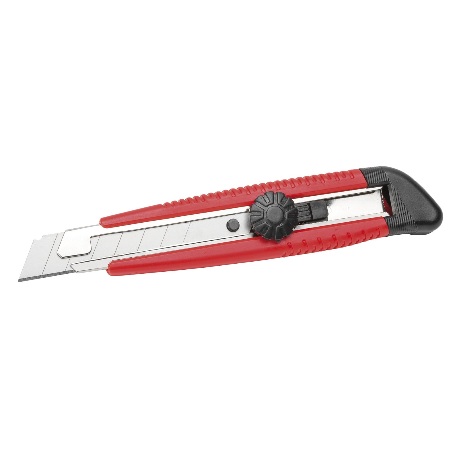 Cutter DOGHER Roller System con Tornillo de Bloqueo 1 Hoja 18 mm