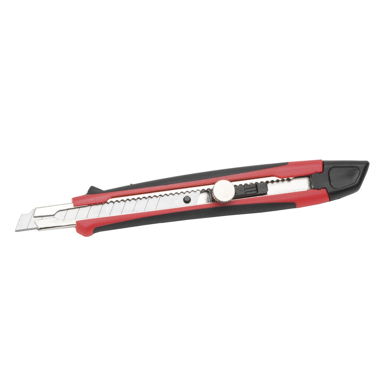 Cutter DOGHER Roller System con Tornillo de Bloqueo 1 Hoja 9 mm