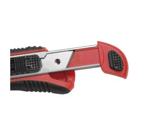 Cutter Push System 8 Hoja 18 mm