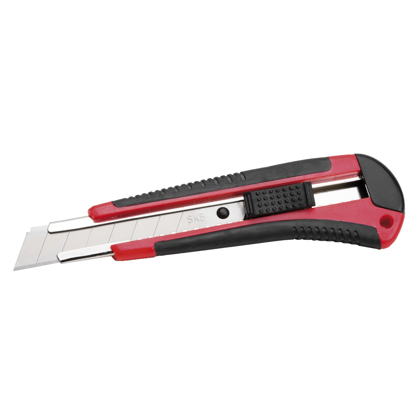 Cutter DOGHER Push System 1 Hoja 18 mm