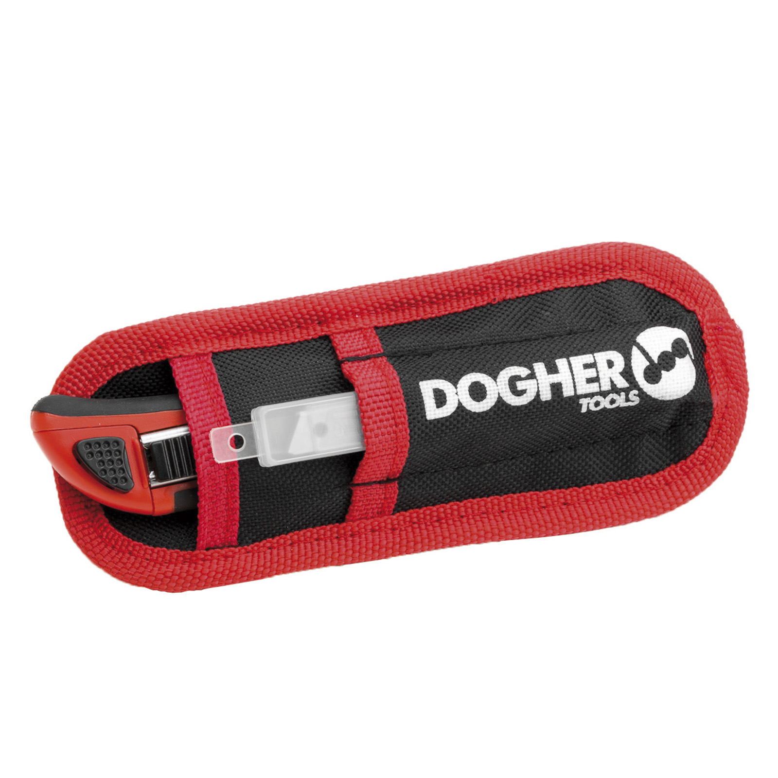 Bolsa Individual de Nylon para Cutter 9 mm