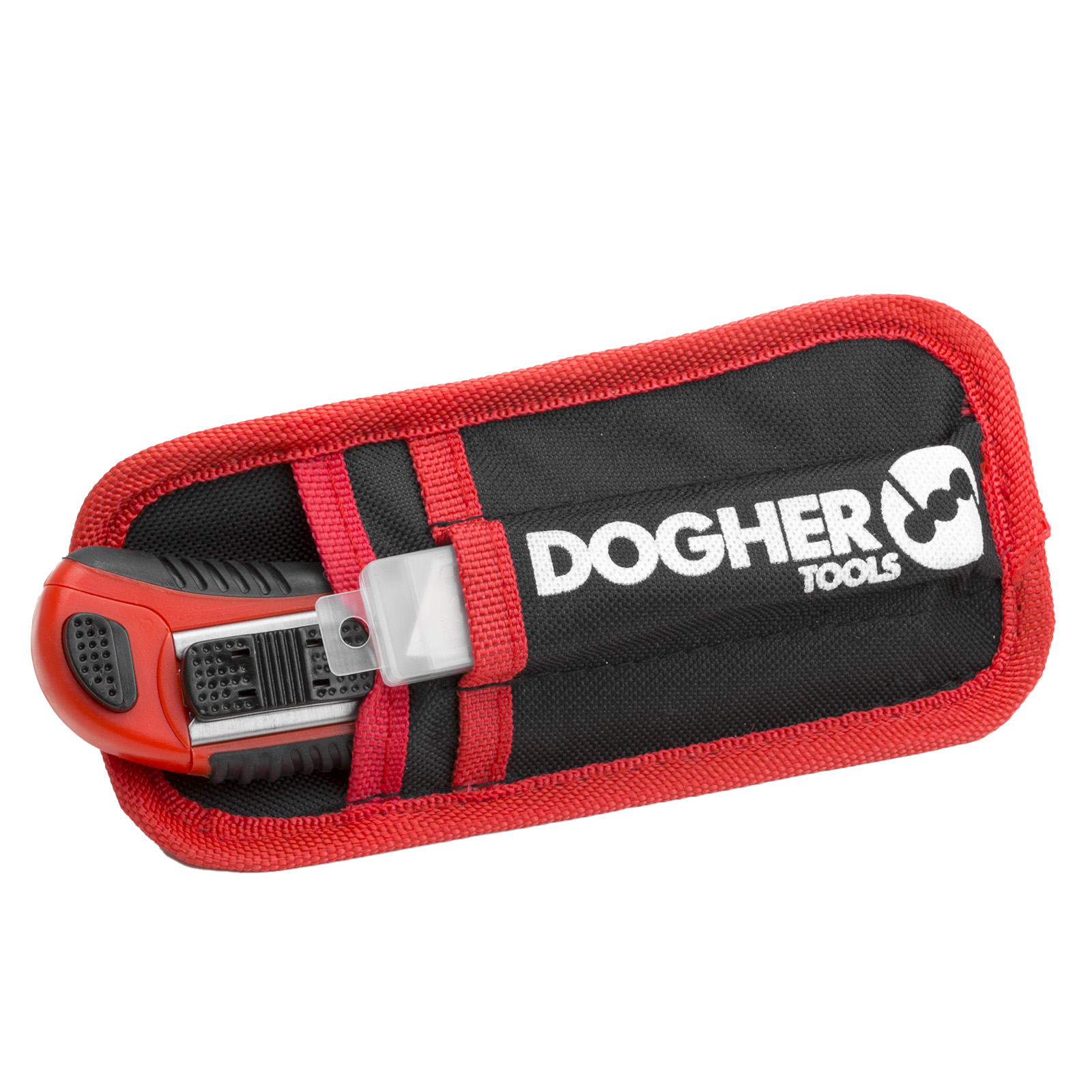 Bolsa Individual de Nylon para Cutter 18 mm