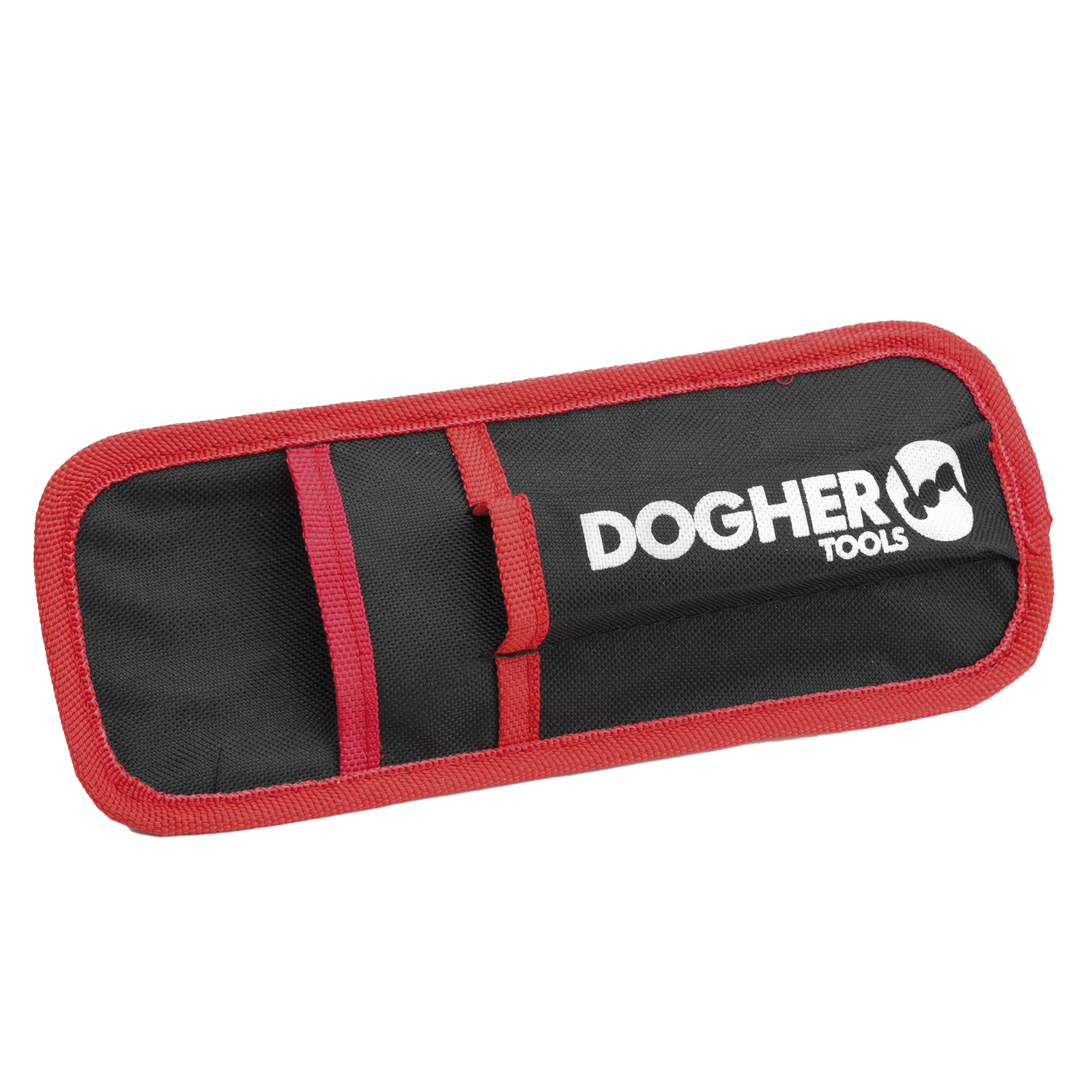 Bolsa Individual DOGHER de Nylon para Cutter 25 mm