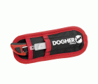 Bolsa Individual de Nylon para Cutter 9 mm