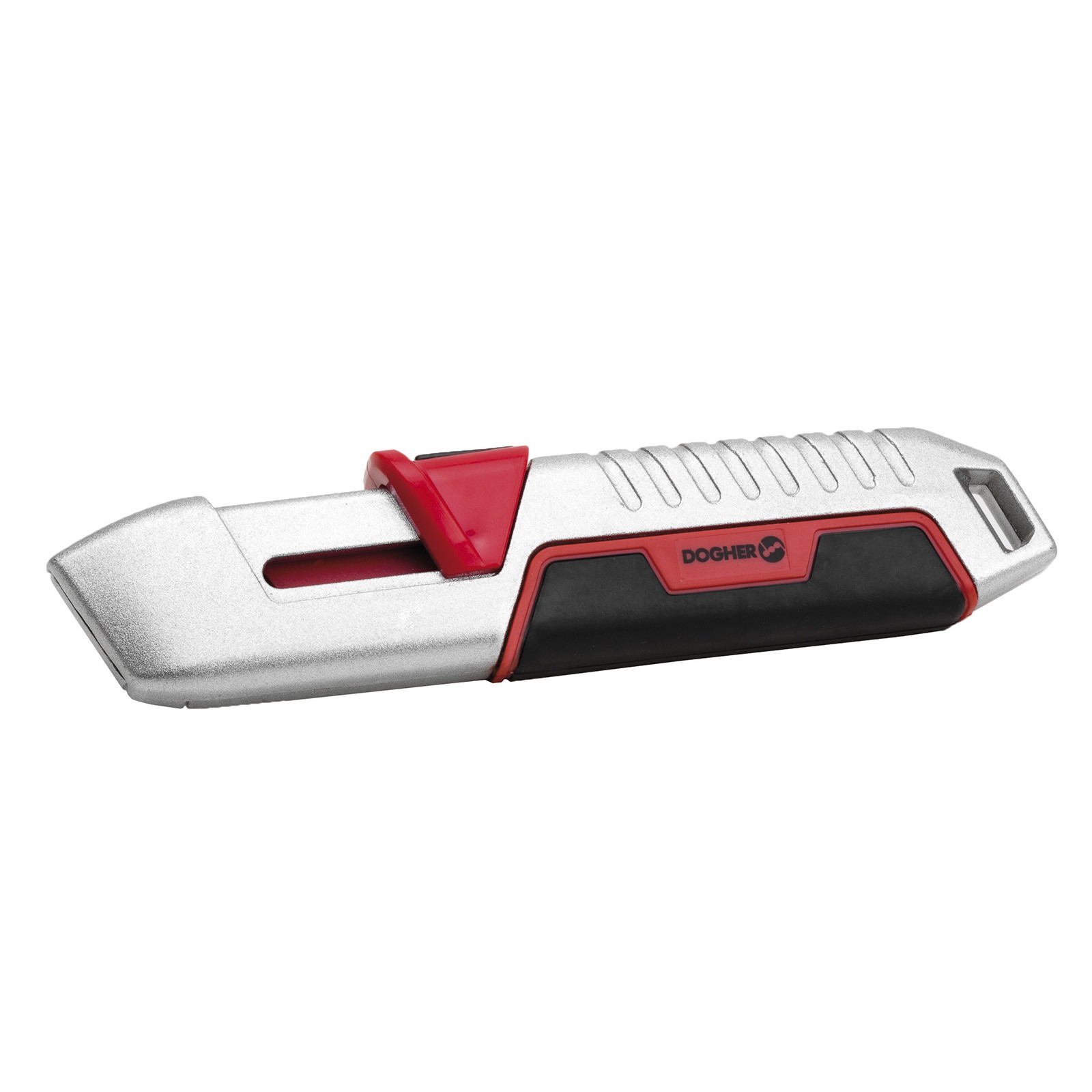 Cutter DOGHER Security System Bimaterial 1 Hoja 19 mm