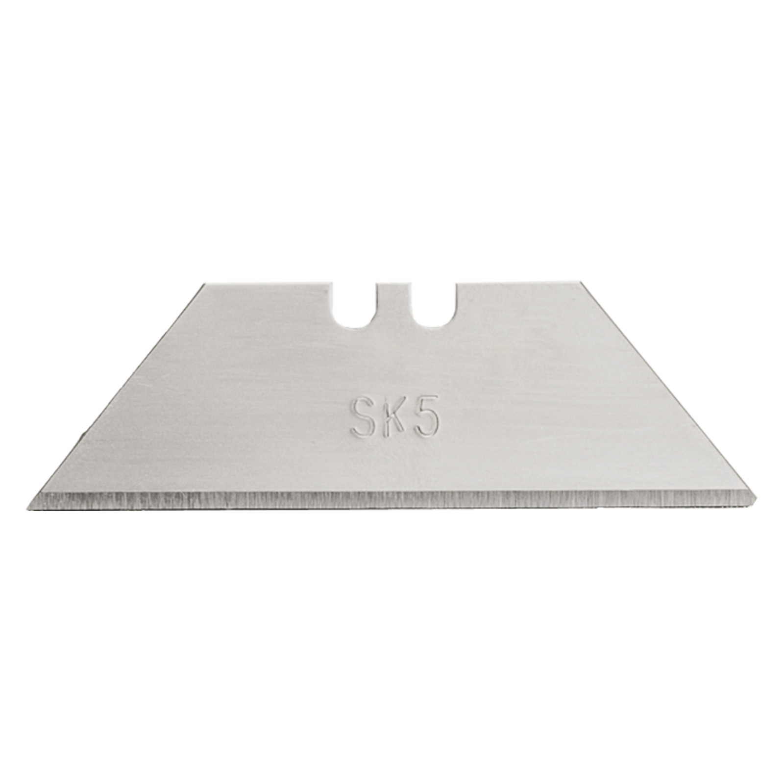 Cuchillas DOGHER Trapezoidales 60x19 mm