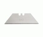 Blíster 50 Cuchillas Trapezoidales 60x19 mm