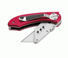 Cutter Abatible DOGHER 6 Hoja 19 mm