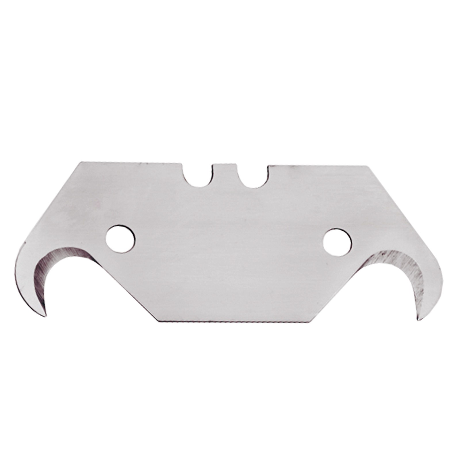 Imagen del producto Blíster 5 Cuchillas DOGHER Gancho 19 mm