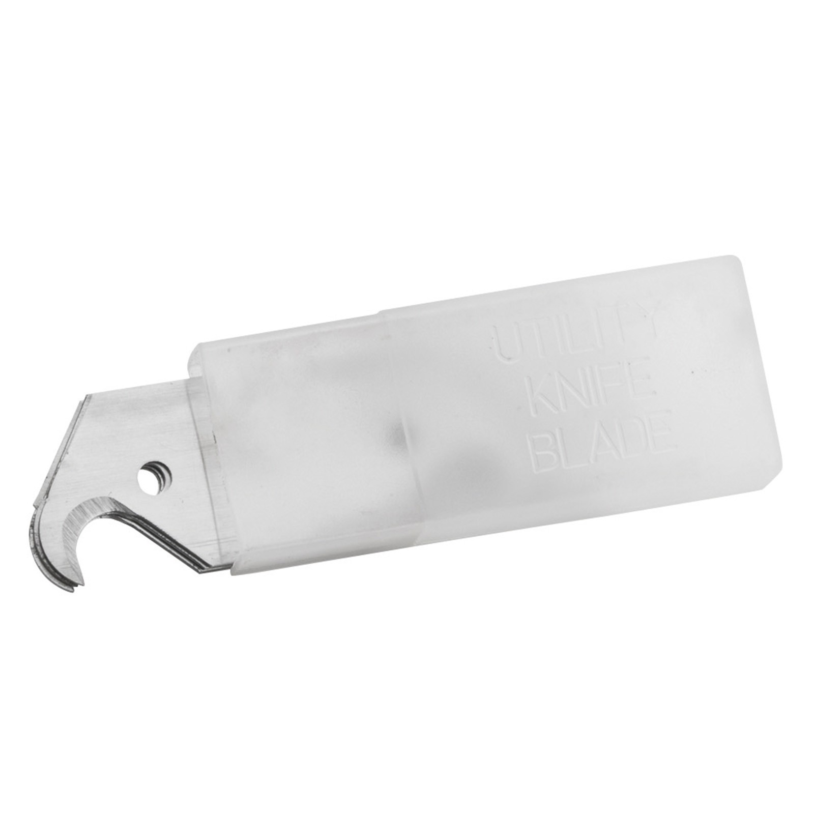 Blíster 5 Cuchillas DOGHER Gancho 19 mm