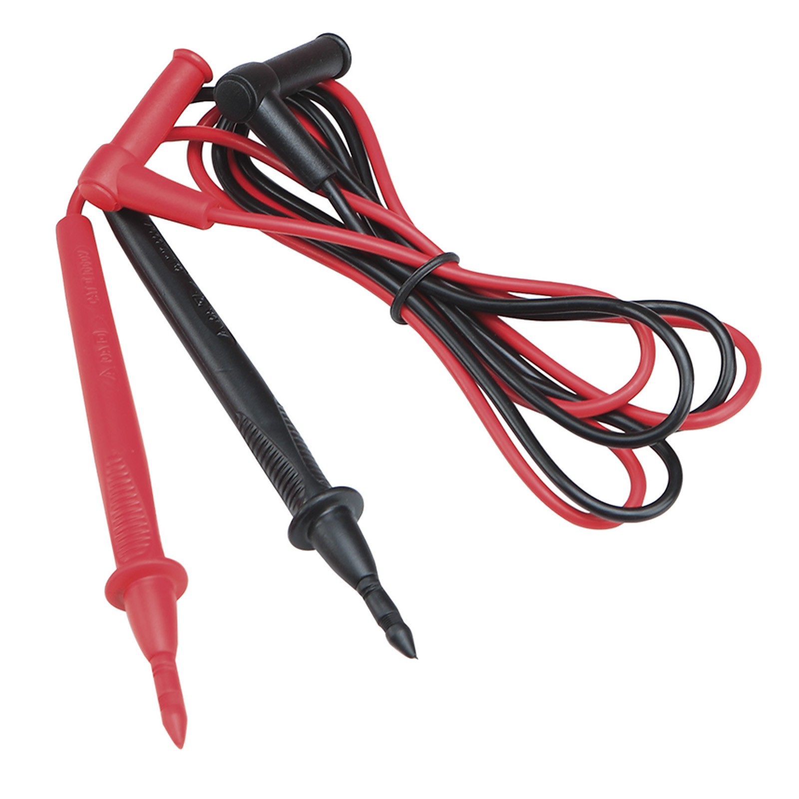 Cable DOGHER Comprobación Pinza Amperimétrica
