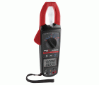 Pinza Amperimétrica Digital Helios CaII 600V