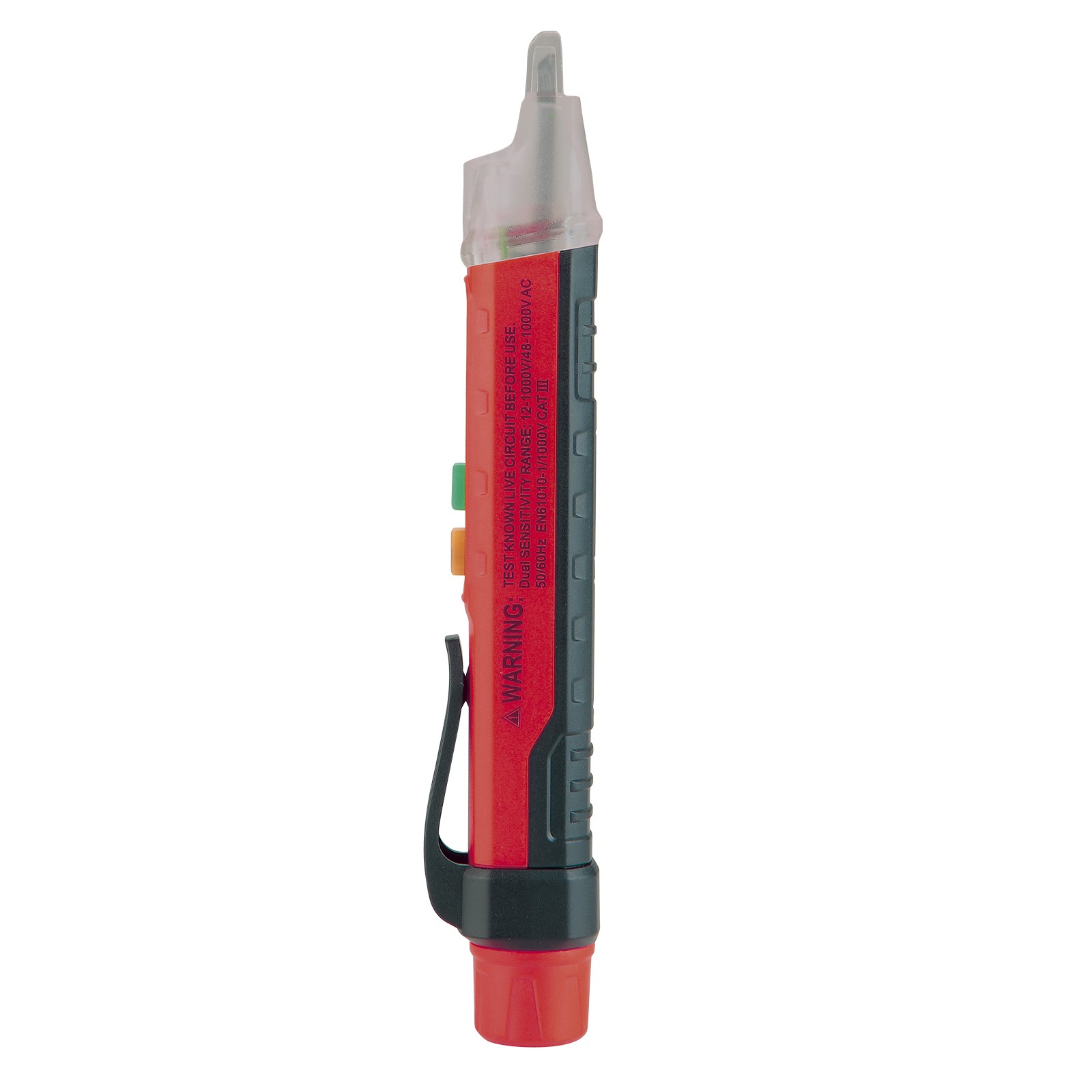 Detector DOGHER de Tensión Sin Contacto CatII 600V