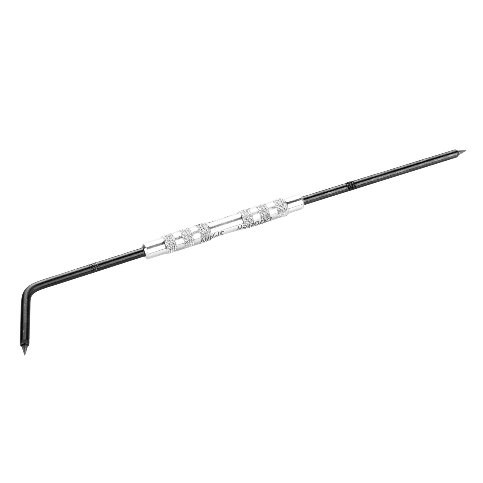Aguja DOGHER de Trazar Doble 250 mm
