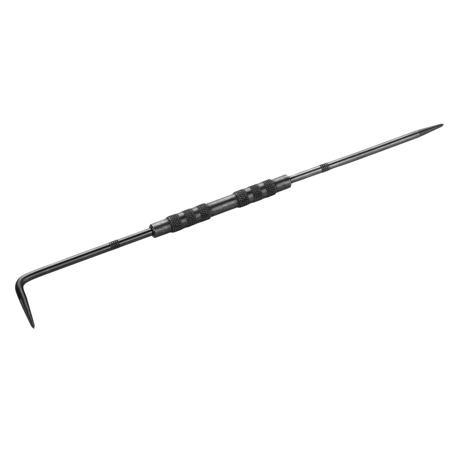 Aguja DOGHER de Trazar Doble CrV 250 mm