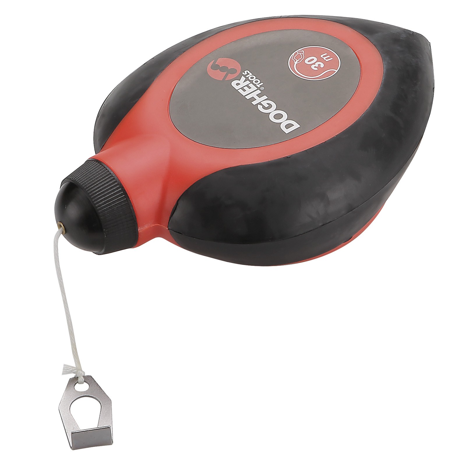 Tiralíneas DOGHER de 30 m