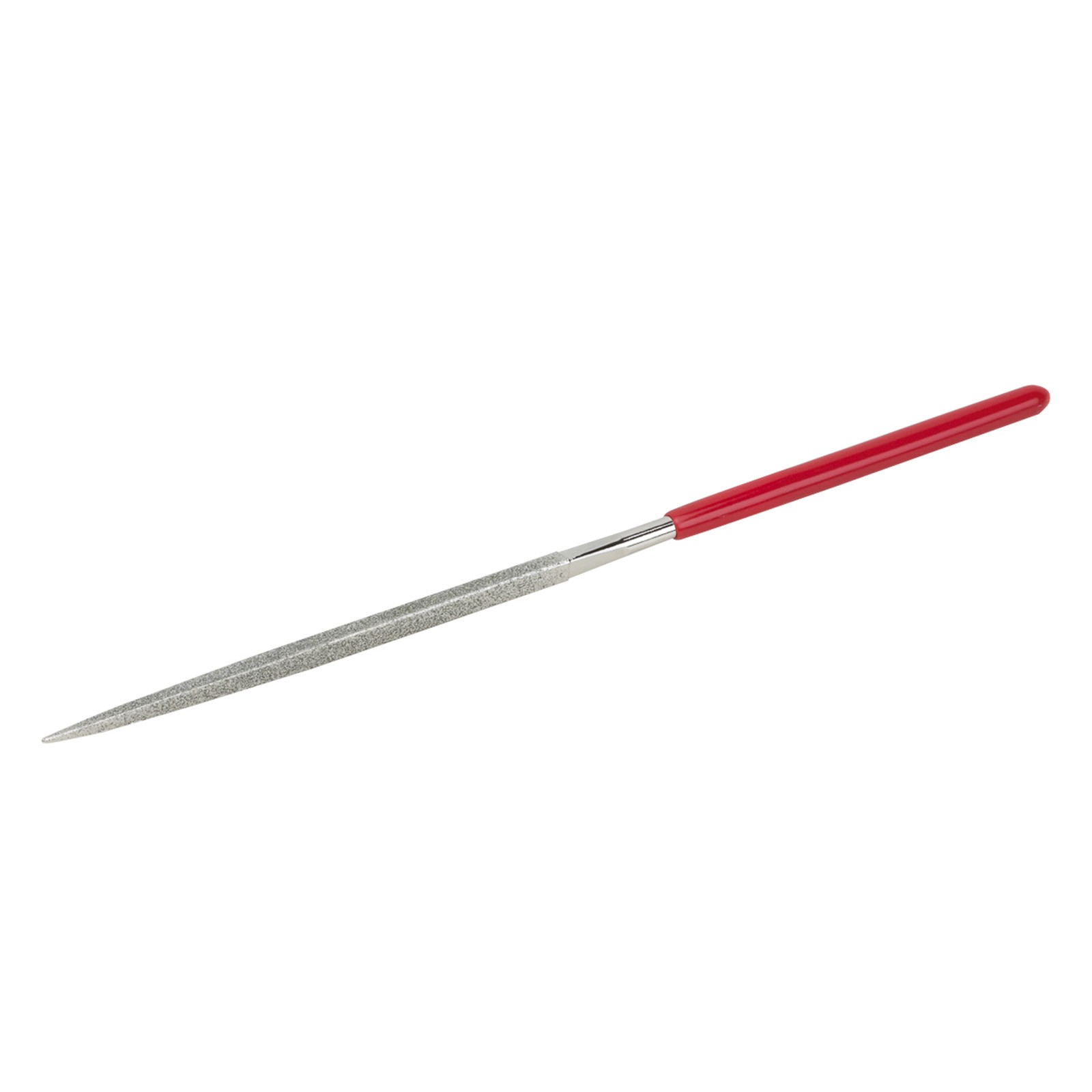Lima de Aguja Diamante Triangular DOGHER
