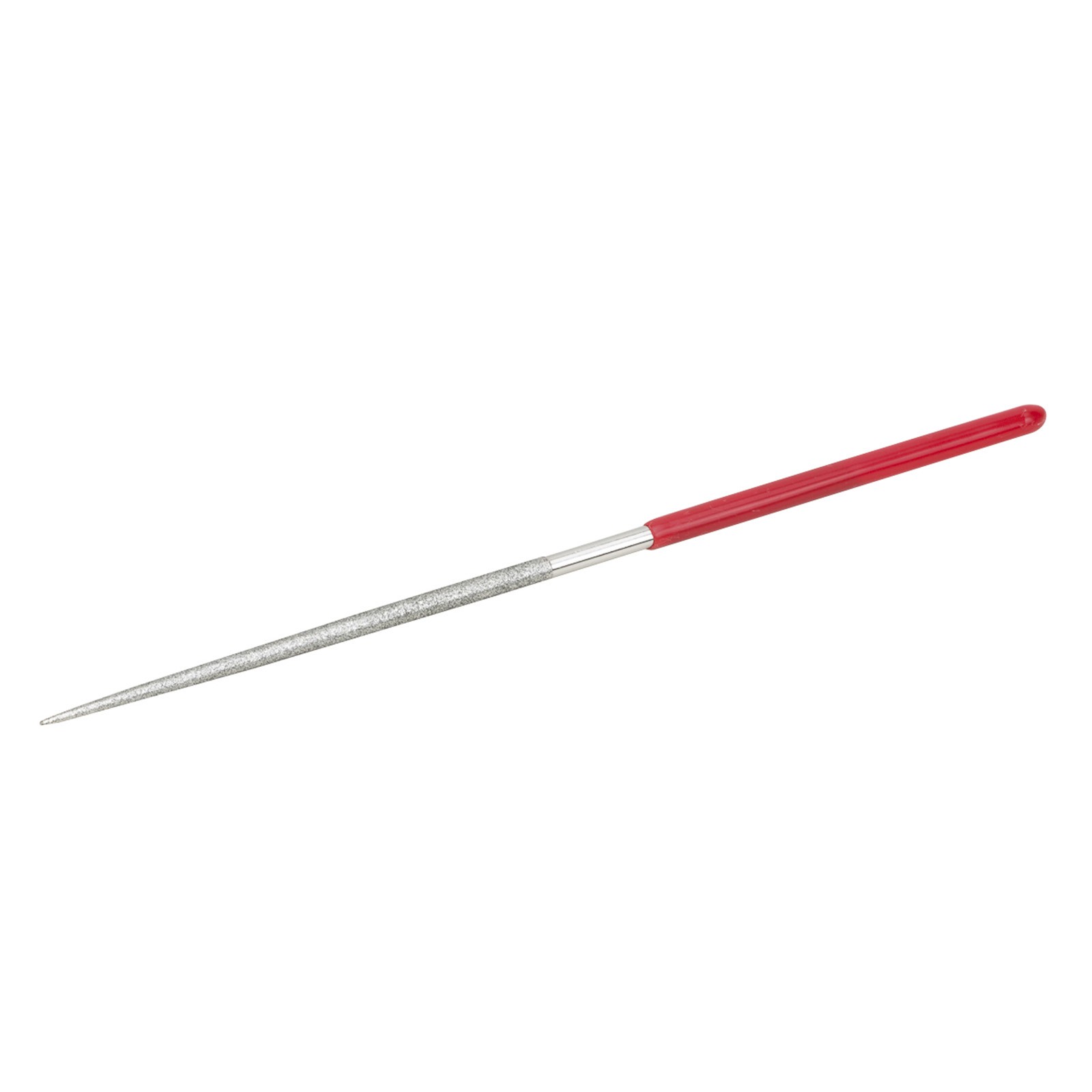Lima de Aguja Diamante Redonda DOGHER