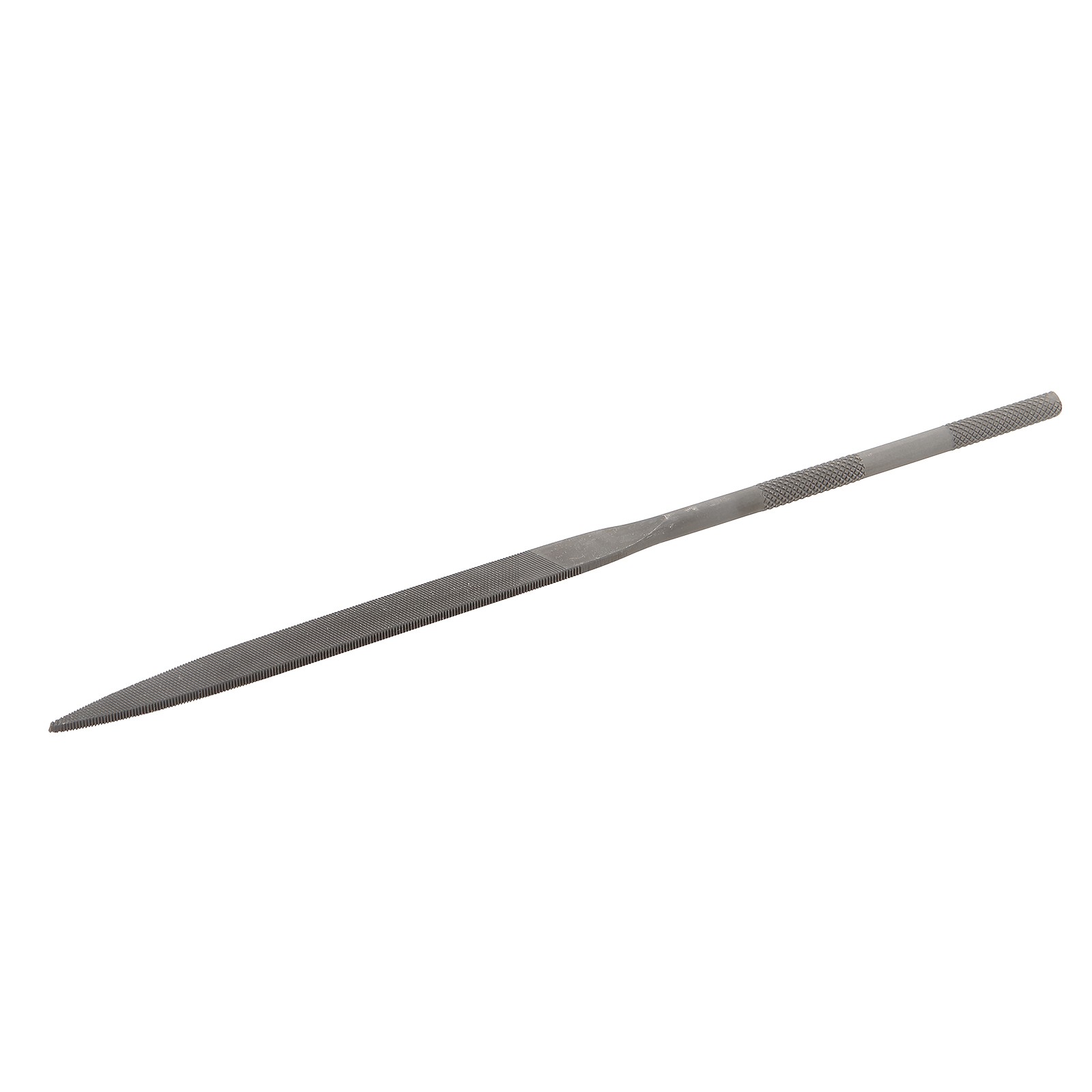 Lima DOGHER Aguja Plana Punta 160 mm