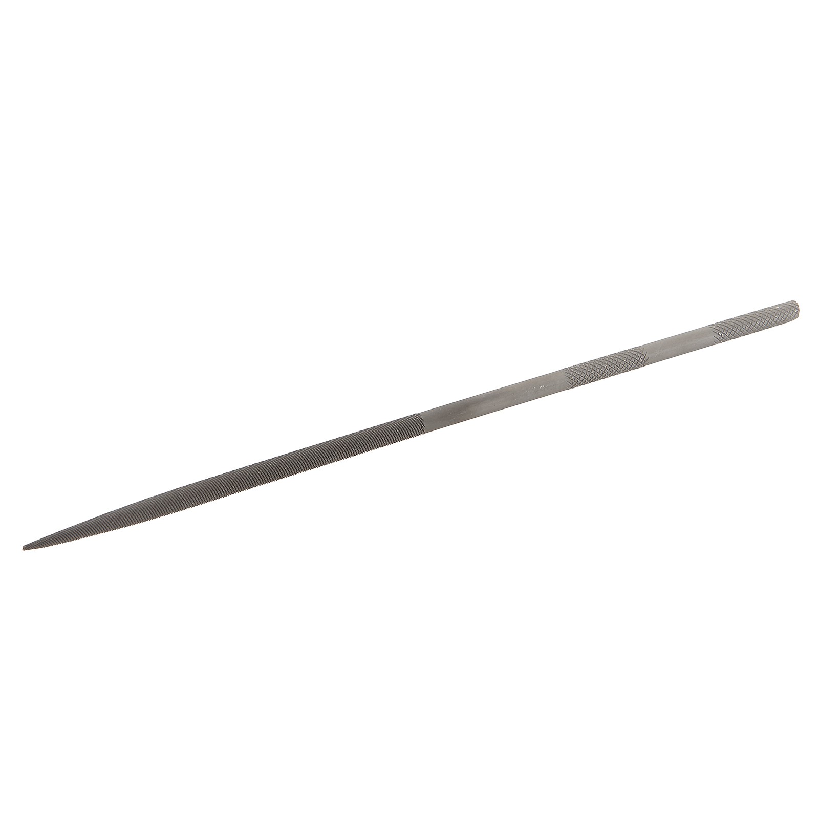 Lima DOGHER Aguja Redonda 160 mm