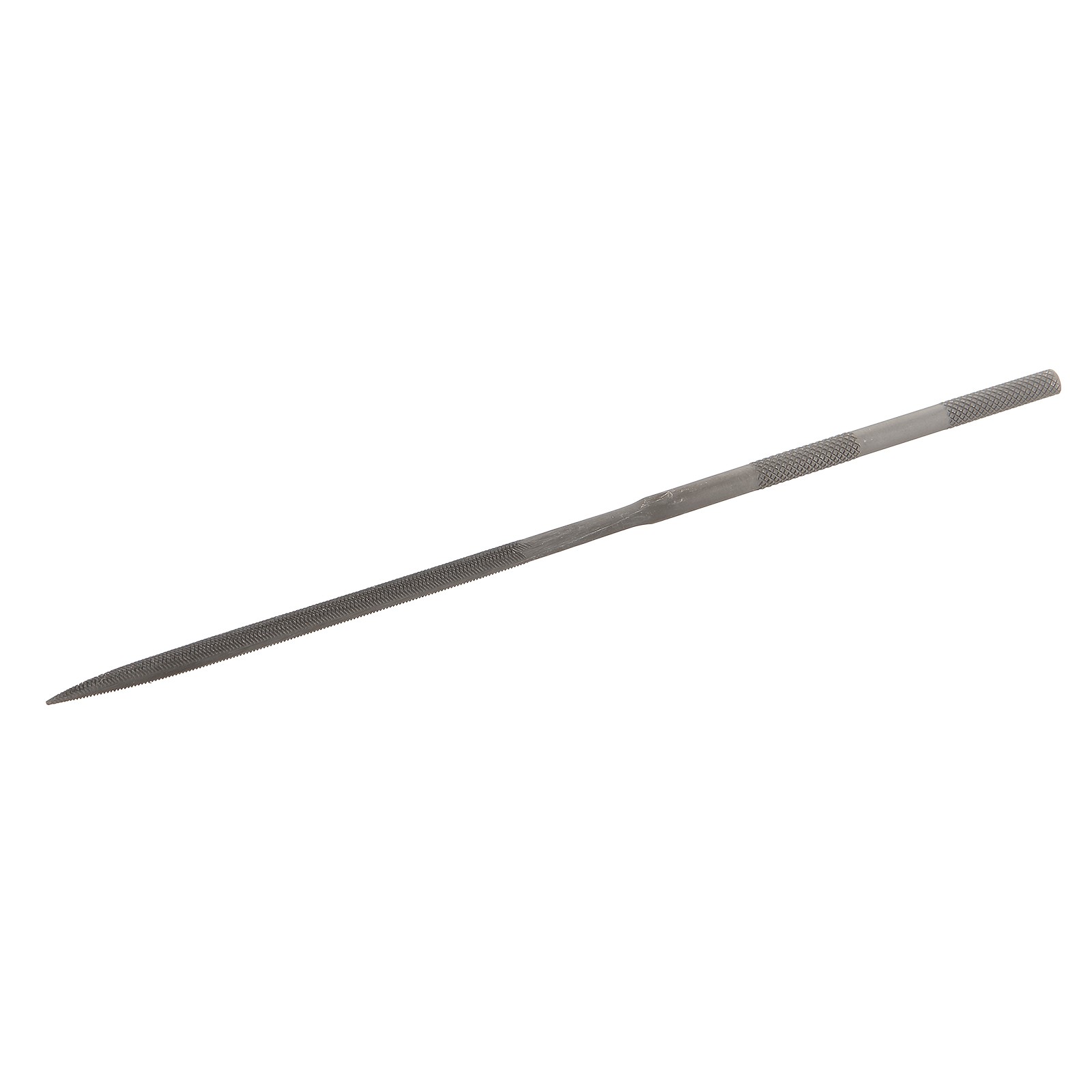 Lima DOGHER Aguja Semi Ovalada 160 mm